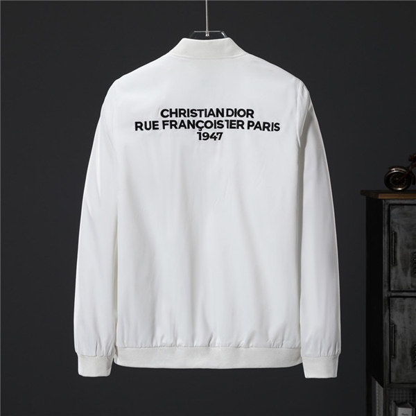 ブランドジャケット背面デザイン